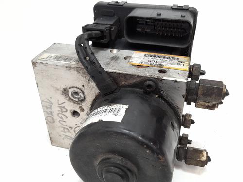 ABS pump JAGUAR S-TYPE II (X200) 3.0 V6 | BP12806835M43 