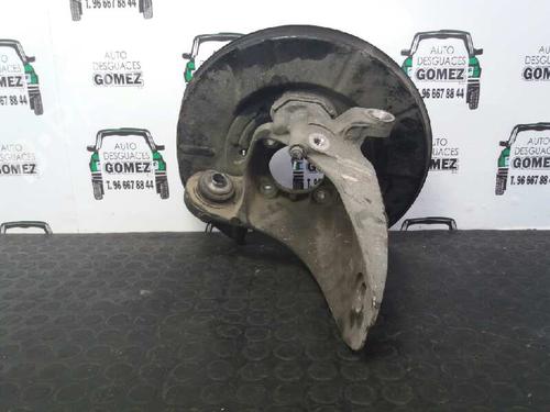 Right rear steering knuckle BMW X5 (E53) 3.0 d | BP12815368M28 