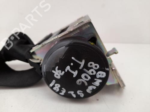 Rear left seatbelt BMW 1 (E87) 116 d | BP12775282I29 