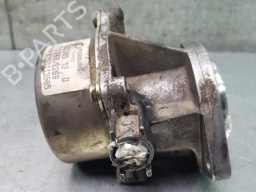 Vacuum pump RENAULT CLIO II (BB_, CB_) 1.5 dCi (B/CB07) | BP12809541M80 