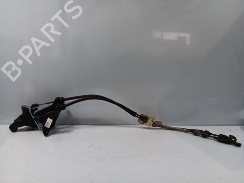 Used Gear lever TOYOTA COROLLA Verso (ZER_, ZZE12_, R1_) [2004-2009]  23460946