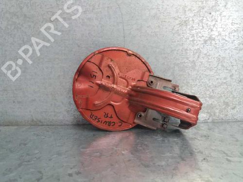 Fuel flap CHRYSLER PT CRUISER (PT_) 2.0 | BP12804539C131 