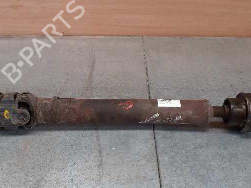 Used Driveshaft MERCEDES-BENZ M-CLASS (W163) ML 320 (163.154) (218 hp) 12728964