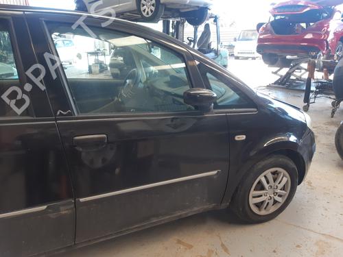 Fælk FIAT IDEA (350_) 1.3 D Multijet | BP31923931C45 