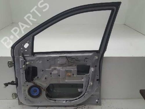Right front door KIA SORENTO I (JC) 2.5 CRDi 4WD | BP12703221C3 