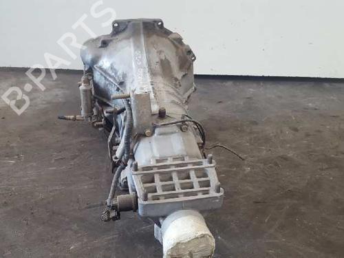 Gearbox MERCEDES-BENZ E-CLASS (W210) E 290 Turbo-D (210.017) | BP12688865M3 