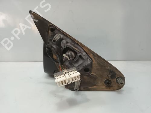 Left mirror PEUGEOT 406 (8B) | BP30593679C26