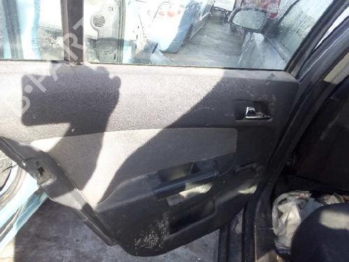 AC-Styringsenhed/Manøvreenhed OPEL ASTRA H (A04) 1.7 CDTI (L48) | BP12691681I5 