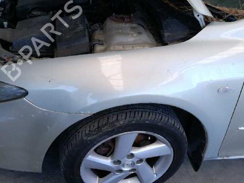 Køler MAZDA 6 Hatchback (GG) 1.8 | BP12731724M31 