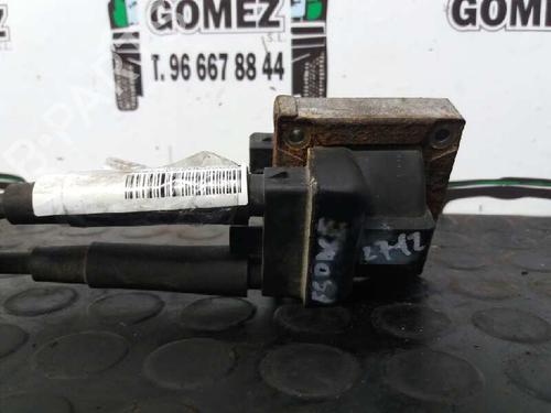 Ignition coil RENAULT ESPACE III (JE0_) 2.0 (JE0A) | BP12817179M94 