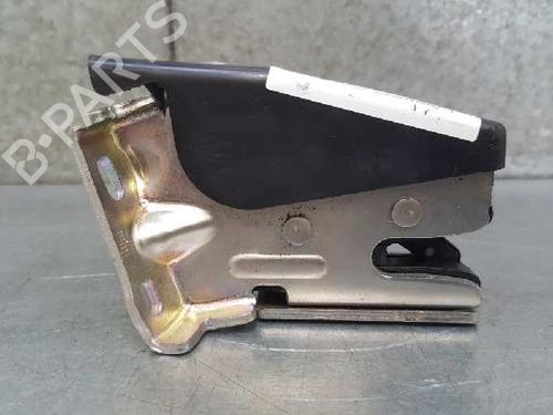 Used Rear right lock NISSAN NV200 / EVALIA Bus 1.5 dCi 90 (M20, M20M) (90 hp) 12747235