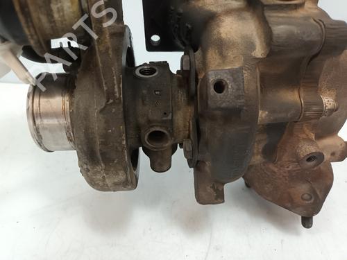 Turbocharger/Supercharger FORD MAVERICK (UDS, UNS) 2.7 TD | BP22189280M71 