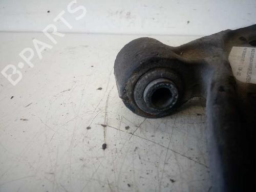 Left front suspension arm FIAT SEICENTO / 600 (187_) 1.1 (187AXB, 187AXB1A, 187AXC1A02) | BP12744438M12 