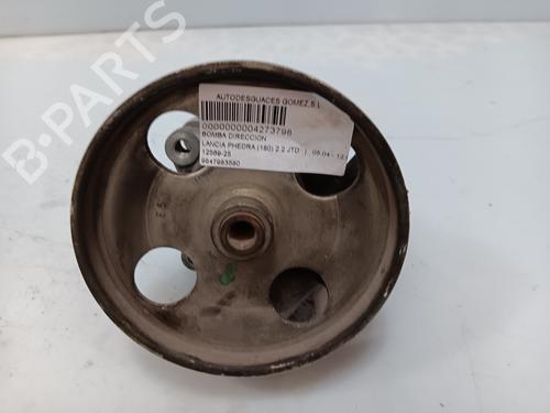 Used Steering pump LANCIA PHEDRA (179_) 2.2 JTD (179AXC1A) (128 hp) 26873349