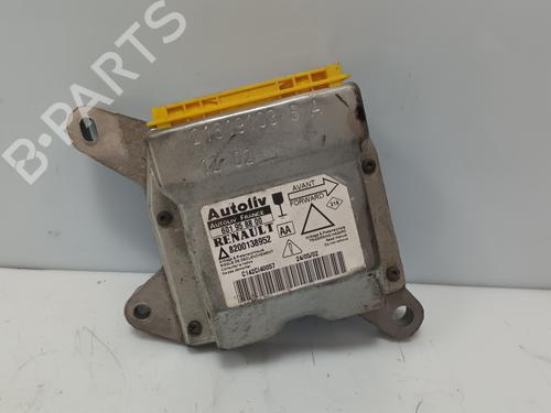 Airbag module RENAULT LAGUNA II Grandtour (KG0/1_) 1.9 dCi (KG0G) (120 hp) 20175347