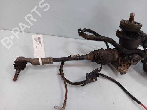 Steering rack VW GOLF VI (5K1)  | BP25867638M22 