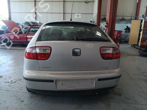 Cache-culbuteurs SEAT LEON (1M1)  | BP27682170M124 