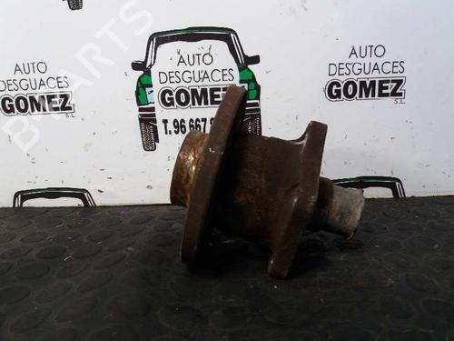 Right rear steering knuckle AUDI A6 C5 (4B2) 2.5 TDI | BP12810859M28 