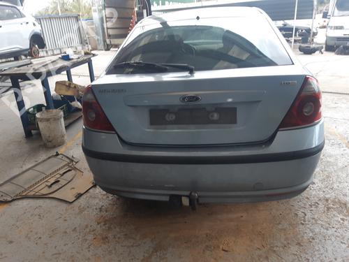 Engine control unit (ECU) FORD MONDEO III (B5Y)  | BP25976453M57 