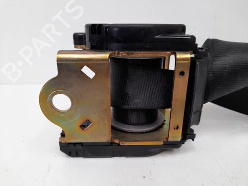 Rear right seatbelt VW SHARAN (7M8, 7M9, 7M6) 1.9 TDI | BP12767357I28 