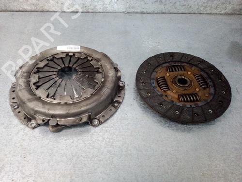 Used Other HYUNDAI SANTAMO [1998-2002]  25814501