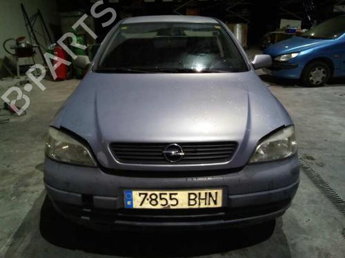 Høyre Styrespindel lagerhus OPEL ASTRA G Hatchback (T98) 1.7 DTI 16V (F08, F48) | BP12792267M26
