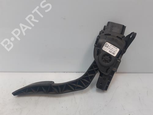 Pedal FORD FIESTA VI (CB1, CCN) 1.25 | BP19042252I4 