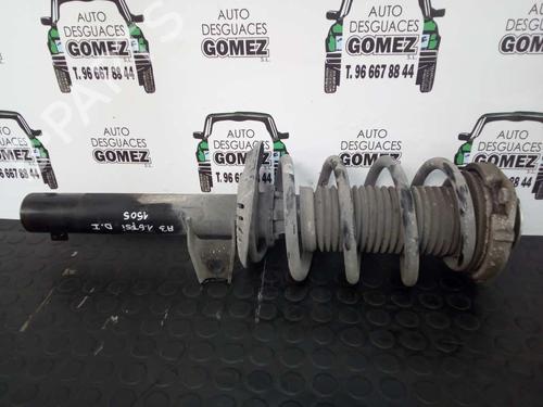 Used Left front shock absorber AUDI A3 (8P1) 1.6 FSI (115 hp) 12804422