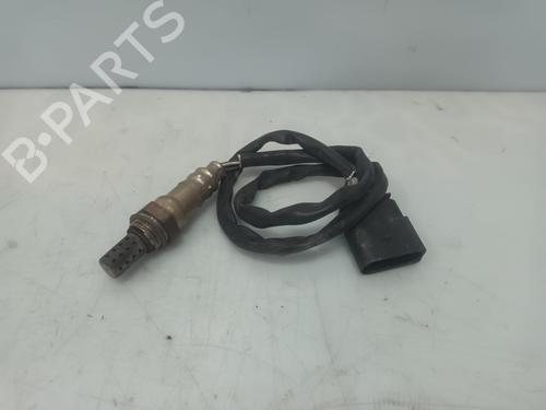 Used Electronic sensor SEAT IBIZA III (6L1) [2002-2009]  31143867