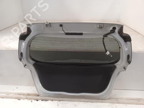 Tailgate TOYOTA YARIS (_P13_) 1.5 Hybrid (NHP130_) | BP27928342C6 