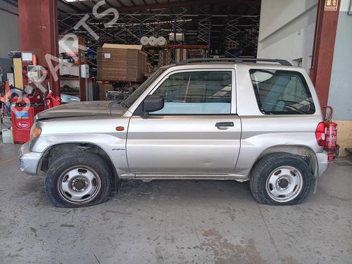 Electronic sensor MITSUBISHI PAJERO PININ I (H6_W, H7_W) 1.8 (H76W, H66W) | BP31210857M84 