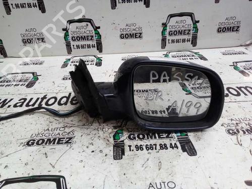Used Right mirror VW PASSAT B5 (3B2) 1.9 TDI (110 hp) 12800425