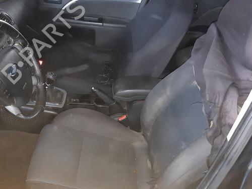 Pulley FORD MONDEO III (B5Y) 2.0 TDCi | BP21535084M122
