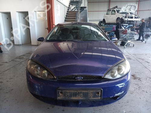 Climate control FORD COUGAR (EC_) 2.0 16V | BP22526911I5 