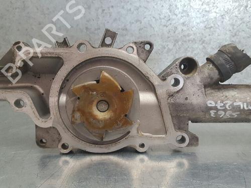 other-mercedes-benz-m-class-w163-ml-270-cdi-163113-6112010310-1998-1999-2000-2001-2002-2003-2004-2005-13973945 main image