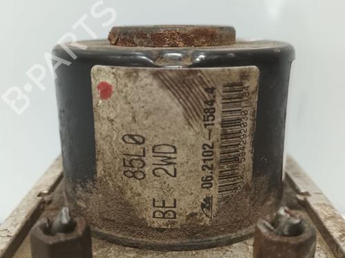 ABS pump OPEL AGILA B (H08) | BP32017965M43