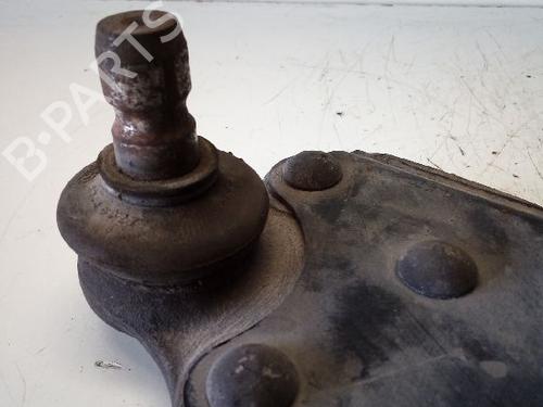 Right front suspension arm OPEL CORSA D (S07)  | BP12931737M13 