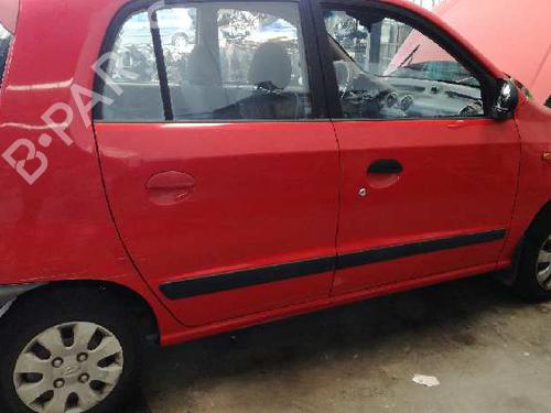 Instrument cluster HYUNDAI ATOS (MX) 1.0 i | BP12731328C47 