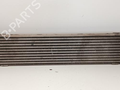 Ladeluftkühler für FORD FOCUS II (DA_, HCP, DP) [2004-2013]  12854910