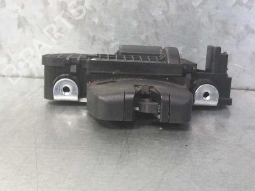 Tailgate lock PEUGEOT 3008 I MPV (0U_) 1.6 HDi | BP12700479C101 