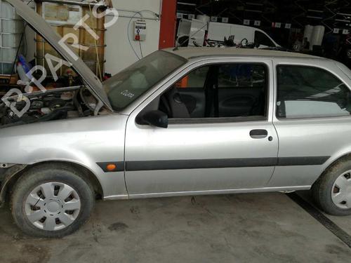 Engine FORD FIESTA IV (JA_, JB_)  | BP12856456M1