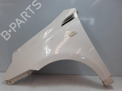 Used Left front fenders Left front fenders CHEVROLET AVEO / KALOS Hatchback (T250, T255) [2006-2026] 40197565 40197565