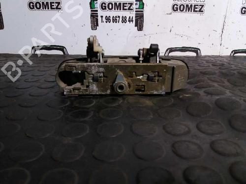 Front left exterior door handle AUDI A6 C5 Avant (4B5) 1.8 T | BP12803843C128 