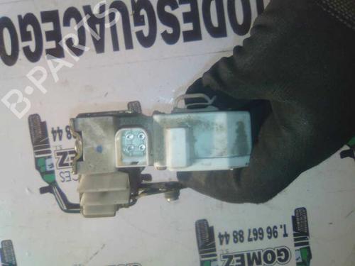 Rear right lock FORD ESCORT V (AAL, ABL) 1.8 TD | BP12790119C99 