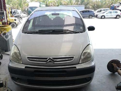 Engine mount CITROËN XSARA PICASSO (N68) 1.6 HDi | BP12747406M89