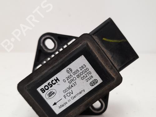 Andre LAND ROVER RANGE ROVER SPORT I (L320) 2.7 D 4x4 (190 hp) 12728384