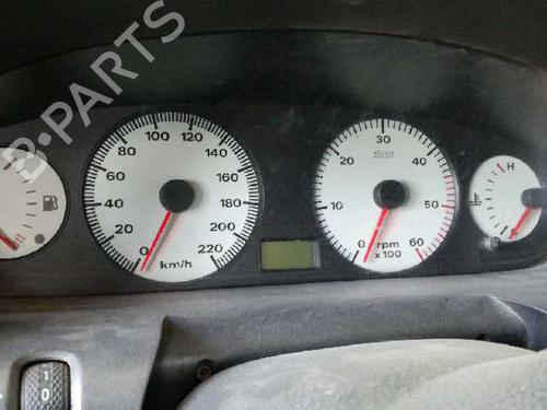 Compressore A/C FIAT BRAVO I (182_) 1.9 JTD | BP12746029M34 