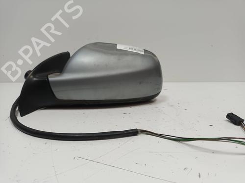 Left mirror PEUGEOT 307 (3A/C) 1.6 16V | BP17327593C26 