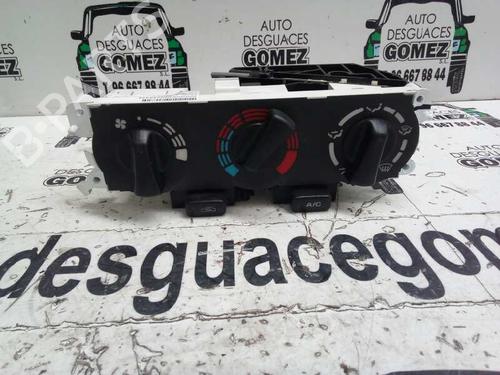 Used Climate control NISSAN PRIMERA (P11) 1.6 16V (99 hp) 12783187