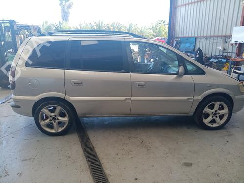 Rim OPEL ZAFIRA A MPV (T98) 2.0 DTI 16V (F75) | BP17787947C45 
